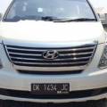 Hyundai H1 Diesel Bekas Surabaya. Hyundai H1 Diesel Surabaya