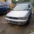 Harga Suzuki Baleno 1996. Suzuki Baleno 1996