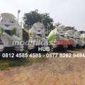 Modifikasi Dump Truck Hino. Dump Truck Hino 6 Kubik