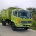 Jual Beli Dump Truck Bekas Jakarta. Jual Beli Dump Truck