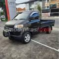 Apv Pick Up Modifikasi. Suzuki Apv Pick Up 2013