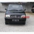 Modifikasi Kijang Pick Up. Kijang Pick Up Modifikasi