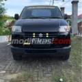 Apv Pick Up Modifikasi. Suzuki Apv Pick Up 2014