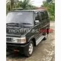 Kijang Grand Extra Modifikasi. Toyota Kijang Grand Extra Modifikasi