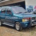 Modif Panther Grand Royal. Isuzu Panther Grand Royal 1997