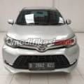 Modifikasi Mobil Avanza Silver. Modifikasi Toyota Avanza Silver