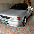 Mobil Sedan Modif Murah. 296 Mobil Bekas sedan modif