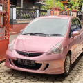 Honda Jazz Pink Terbaru. 64 Mobil Bekas jazz pink