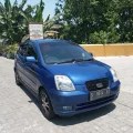 Mobil Kia Picanto 2005. Kia Picanto 2005