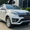 Terios 2015 Warna Putih. Daihatsu Terios 2015 Putih Manual