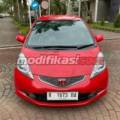 Honda Jazz 2008 Matic. Honda Jazz 2008 Matic