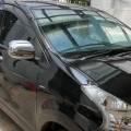 Avanza Bekas Surabaya 2012. Toyota Avanza 2012 Surabaya