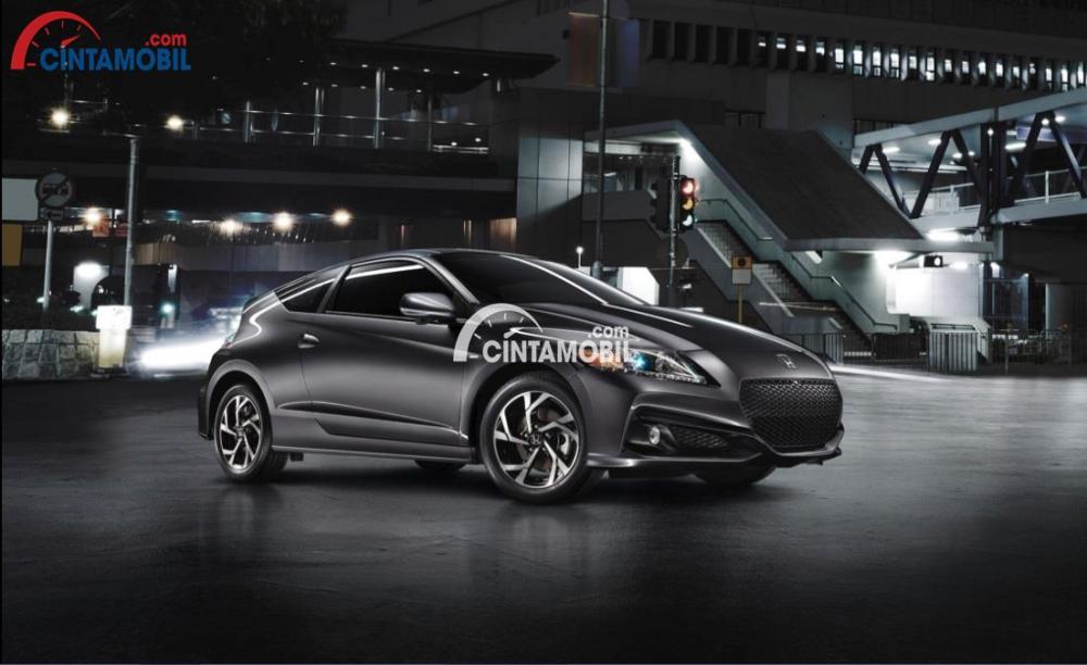 Mobil Honda 2 Pintu Crz. Honda CR-Z 2022: Daftar Harga mobil CR-Z terbaru