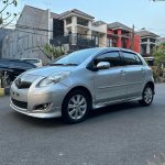 Harga Yaris 2011 Matic. Jual mobil bekas murah di Indonesia