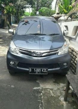 Harga Avanza Matic 2014. Jual cepat avanza matic 2014 G