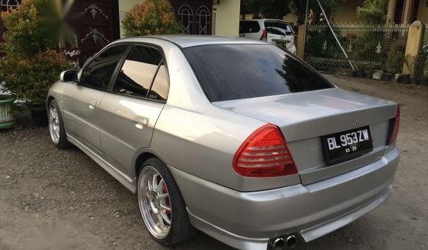 Harga Mobil Lancer Evo 4. Lancer Evo 4 Sei (type Lengkap) Tahun 2000