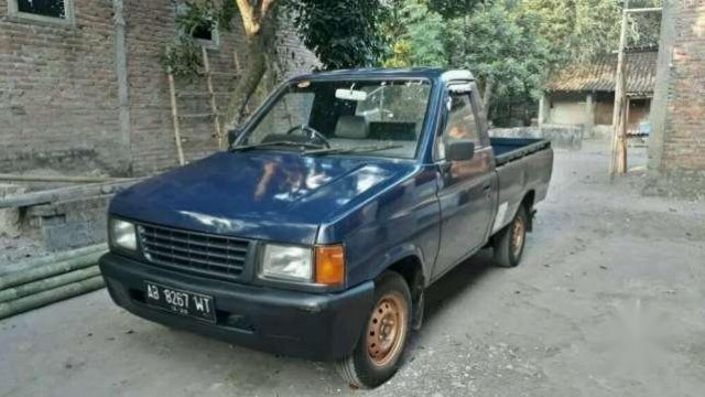 Panther Pick Up 97. Isuzu Panther Pick Up Long 97