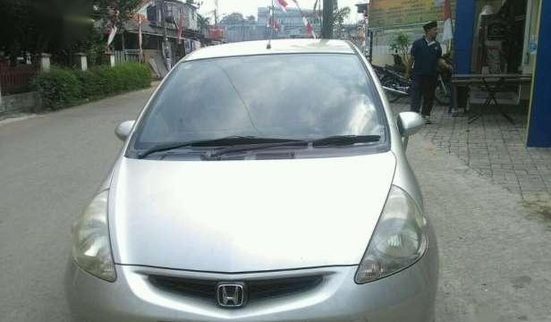 Mobil Warna Coklat Metalik. Dijual honda jazz tipe idsi warna coklat metalik th 2005