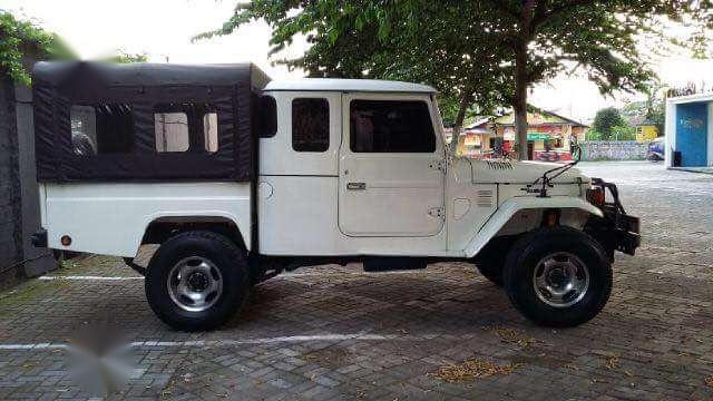 Hardtop Pick Up Modifikasi. Hardtop diesel Long pick up Modif cabin Thn 1982