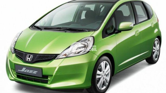 Honda Jazz 2013 Manual. Review Honda Jazz 2013