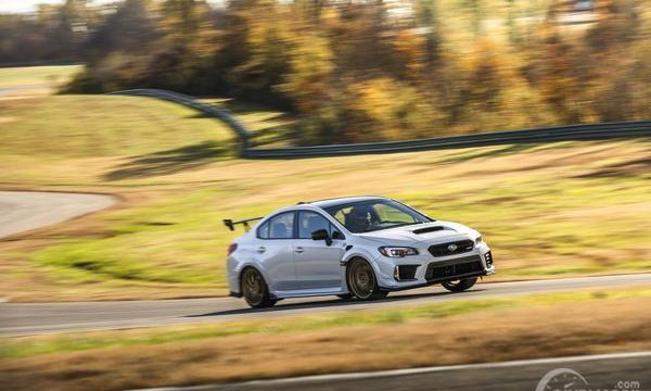 Harga Subaru Wrx Sti. Review Subaru WRX STI S209 2019