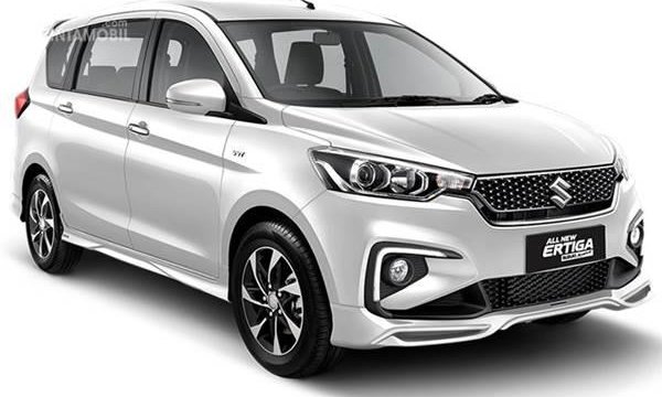 Ertiga Modif Velg Celong. Modifikasi Pelek All New Suzuki Ertiga Paling Pas Pakai Ring 17