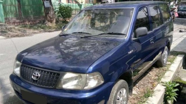 Spesifikasi Kijang Lgx 2002 Bensin. Kenal Lebih Jauh Spesifikasi Toyota Kijang Kapsul LX 2002 Bekas