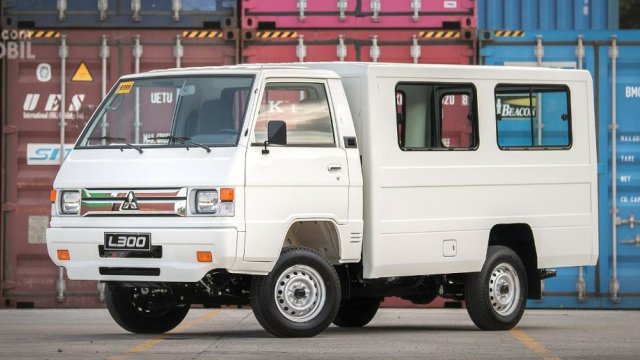 Perbedaan Mesin L300 Lama Dan Baru. Yes! Akhirnya Elsapek Alias L300 Pakai Mesin Diesel Common Rail Modern Serupa Pajero Tapi...