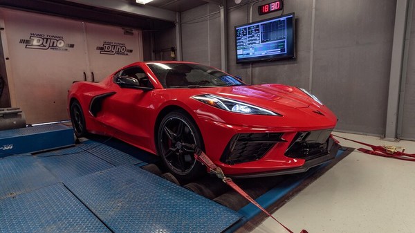 Harga Dyno Test Mobil. Mengenal Dyno Test, Fungsi Dan Cara Kerjanya