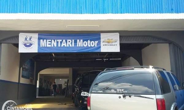 Keluhan Pengguna Opel Blazer. Mentari Motor, Bengkel Spesialis Chevrolet di Jakarta Selatan
