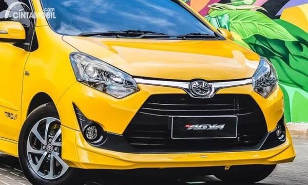 Ukuran Ban Mobil Ayla. Tips Modifikasi Velg Toyota Agya dan Daihatsu Ayla Tanpa Ubah Suspensi