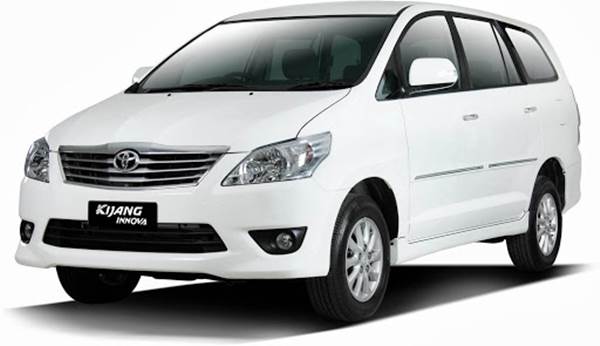 Perbedaan Innova 2011 Dan 2012. Toyota Kijang Innova Tahun Berapa yang Irit BBM?