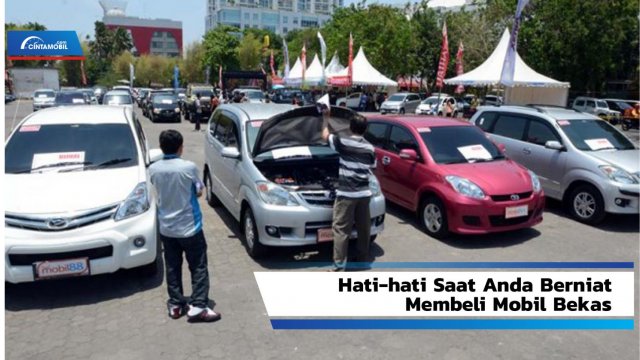 Jual Mobil Stnk Only. Hati-hati Kena Jebakan Jual Mobil Bodong Leasing, Ketahui Cirinya!