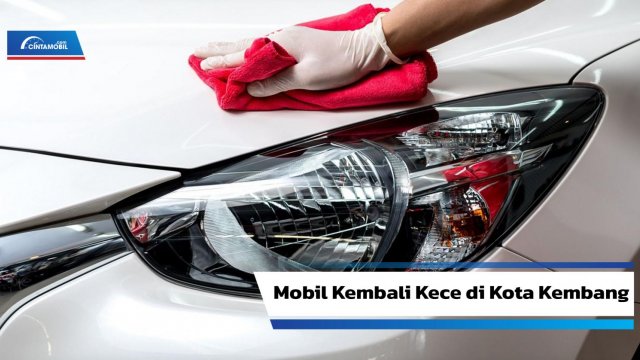 Salon Mesin Mobil Terdekat. Rekomendasi Salon Mobil di Bandung, Buat Yang Butuh Perawatan Lebih