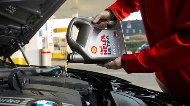 Shell Helix Ultra 0w 20. 10 Tipe Oli Mobil Shell Beserta Perbedaannya