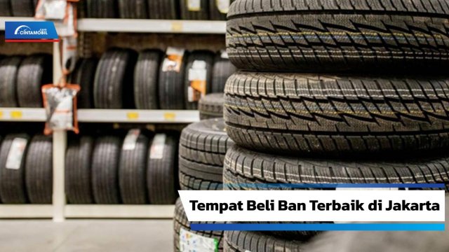 Bengkel Velg Mobil Terdekat. 10 Rekomendasi Toko Ban Mobil Terdekat Terbaik di Jakarta