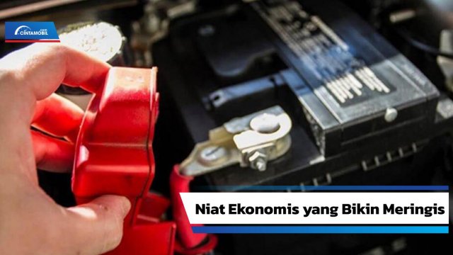 Harga Aki 100 Ampere Gs. Harga Aki Mobil Bekas Memang Murah, Tapi Malah Bikin Rugi!