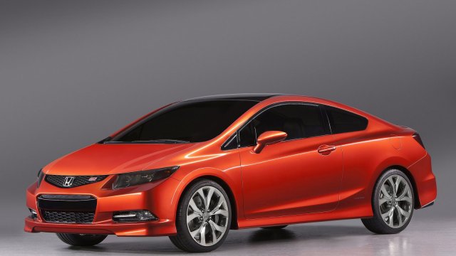 Grand Civic Modif Elegan. Deretan Honda Civic Modifikasi, dari yang Elegan sampai Sporty