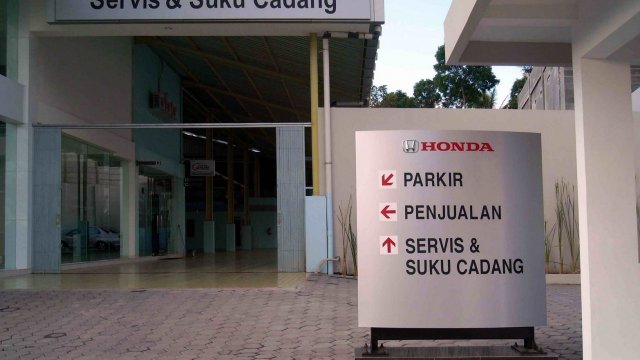 Bengkel Maen Mobil Semarang