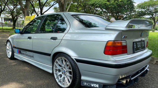 Harga Bmw E36 323i. Bmw E36 323i thn 1997 ASC