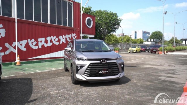 Velg Avanza Ring 15. Tips Mengganti Velg Toyota Avanza