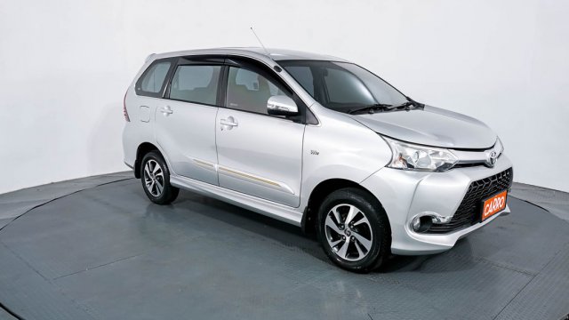 Mobil Avanza Warna Silver. Diskon mobil baru Toyota Avanza 2018 warna Silver atau bekas dengan harga menarik