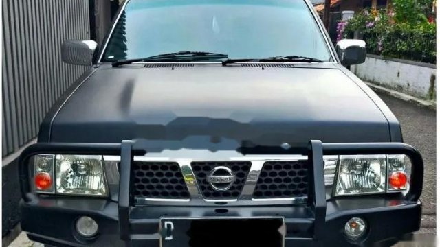 Nissan Terrano Modif Hummer. Jual Beli Mobil Terrano Bekas Murah & Cari Mobil Bekas di Indonesia