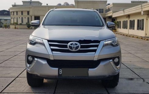 Harga New Fortuner 2017. Jual mobil bekas murah di Indonesia