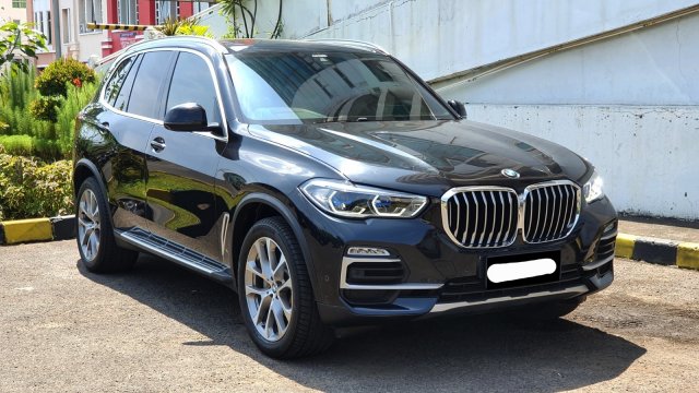 Bmw X5 2020 Harga. Jual mobil bekas murah di Indonesia