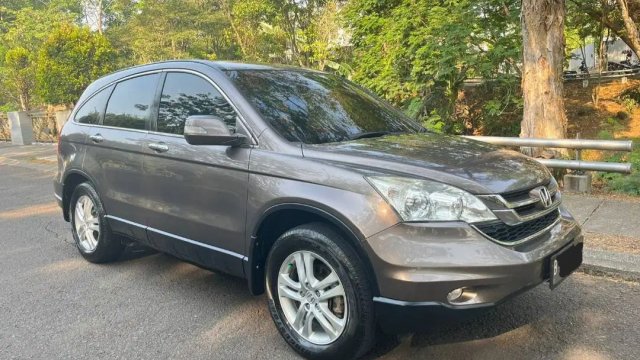 Honda Crv 2010 Bekas. Jual mobil bekas murah di Indonesia