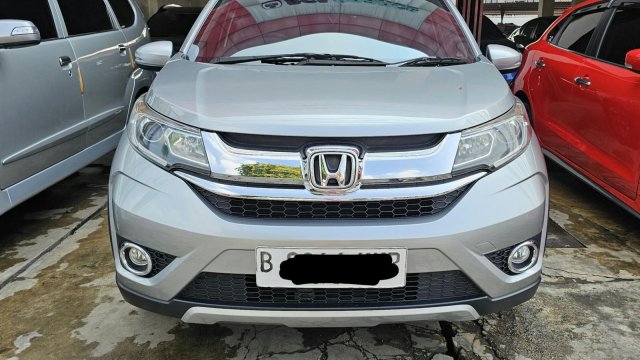 Harga Mobil Brv 2018. Jual mobil bekas murah di Indonesia