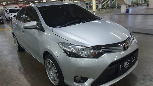 Harga Mobil Vios 2015. Jual mobil bekas murah di Indonesia