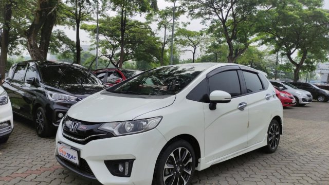 Harga Honda Jazz 2016. Jual mobil bekas murah di Indonesia