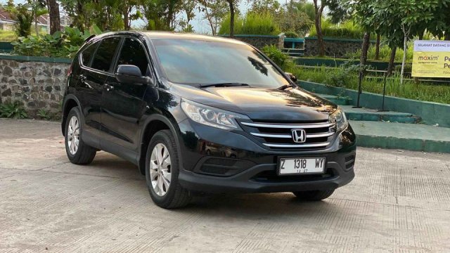 Harga Honda Crv 2012. Jual mobil bekas murah di Indonesia